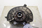 2017-22 Alfa Romeo Giulia Ti AWD Rear Right Side Suspension Spindle Knuckle Hub - Alshned Auto Parts