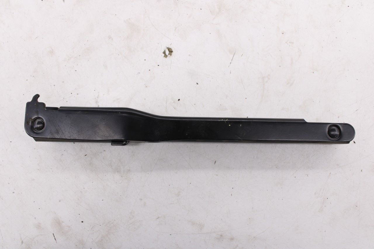 2015-2026 Ford Mustang Convertible V6 3.7L RWD Lifting Jack w/ Wheel Nut Wrench11