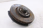 2006-2009 Mercedes-Benz CLK 350 Front Left Driver Side Spindle Knuckle Hub7