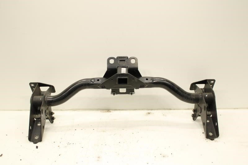 2020-2024 Jeep Gladiator Rear Bumper Trailer Tow Hitch Bar 68334750AA OEM - Alshned Auto Parts
