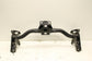 2020-2024 Jeep Gladiator Rear Bumper Trailer Tow Hitch Bar 68334750AA OEM - Alshned Auto Parts