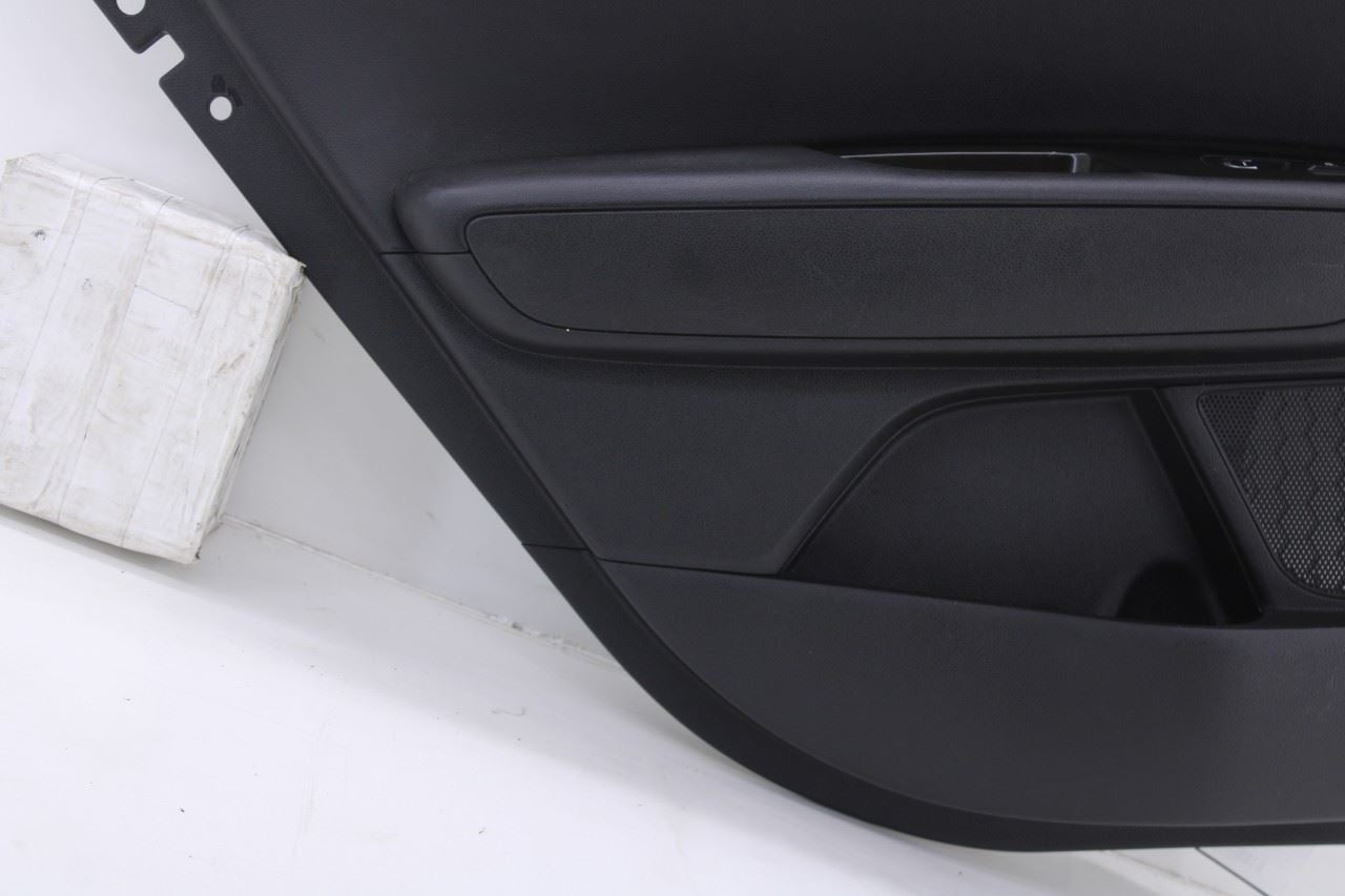 2016-2018 Kia Optima EX Rear Left Side Door Trim Panel 83301-D5380BF9 OEM *ReaD*3