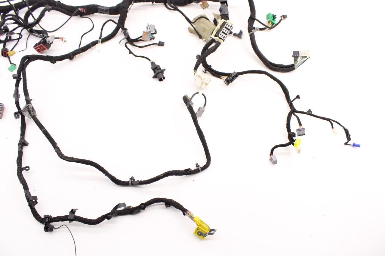 2015 Ram 1500 Laramie Dash Instrument Panel Wiring Harness 68240630AB OEM - Alshned Auto Parts