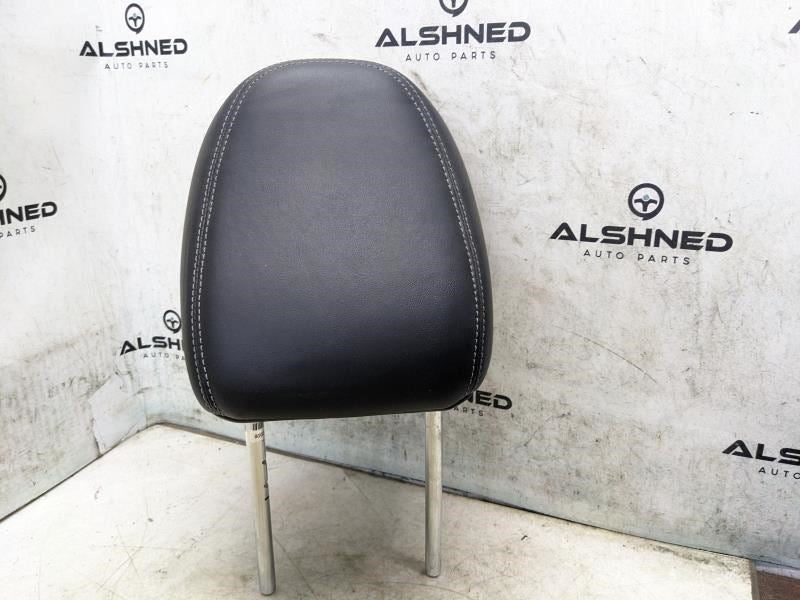 2014-2020 Infiniti Q50 Front Right/Left Seat Headrest Leather 86400-4HA0A OEM - Alshned Auto Parts