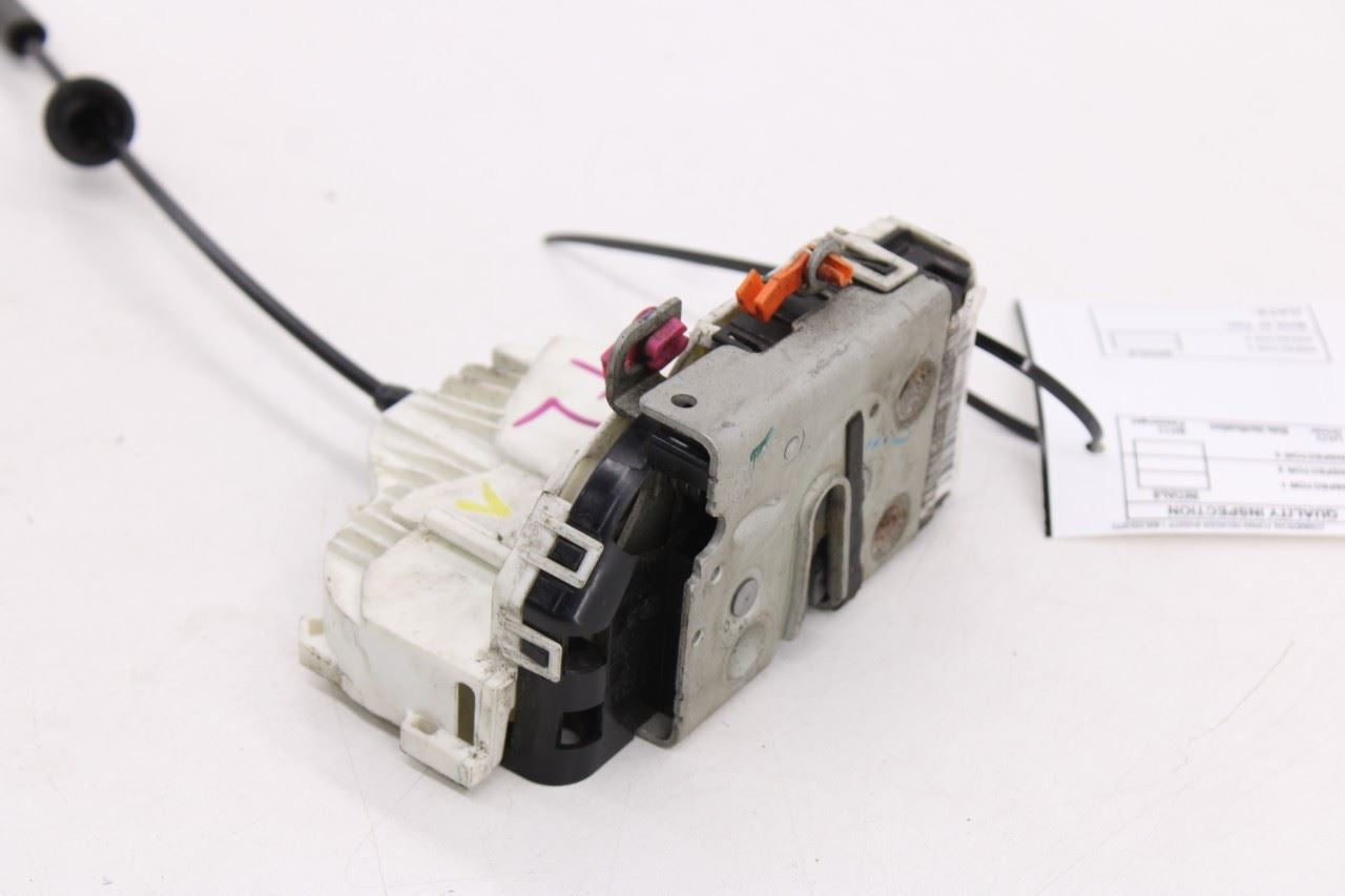 2011-2025 Dodge Durango SXT Front Left Driver Side Door Lock Latch Actuator - Alshned Auto Parts