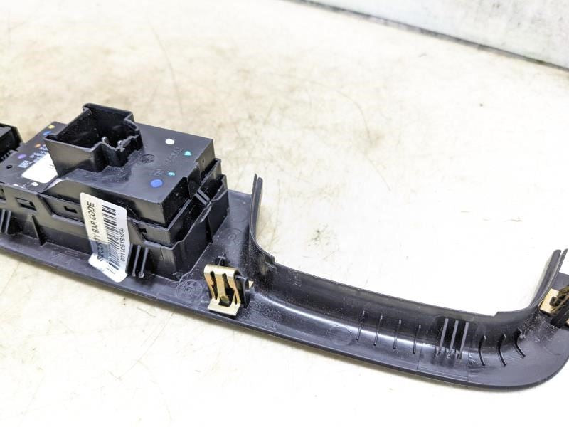 2010-2017 GMC Terrain Front Left Master Power Window Switch 20917598 OEM - Alshned Auto Parts