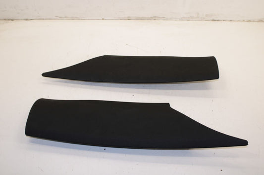 2011-23 Dodge Charger GT AWD Rear Right and Left Upper C-Pillar Trim Cover Panel - Alshned Auto Parts