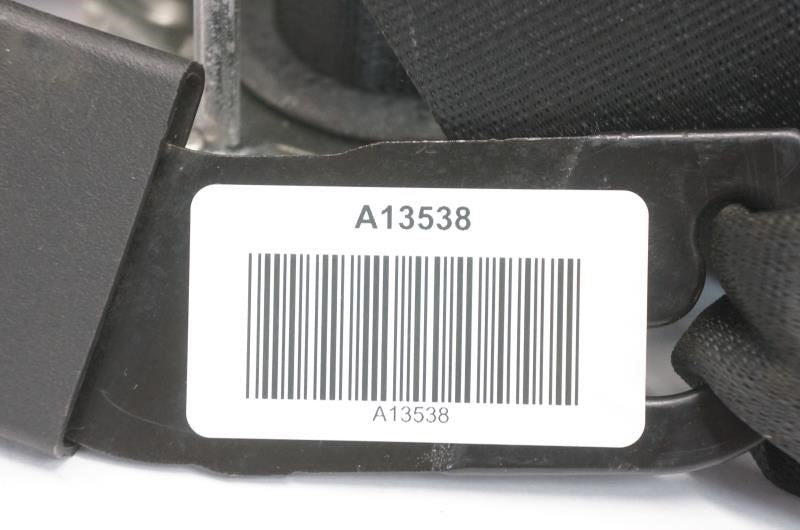 11-16 Ford F350 Super Duty 6.7L Rear Driver LH Side 2nd Row Seat Belt Retractor - Alshned Auto Parts