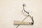 16-20 Infiniti QX60 3.5L FWD Front Passenger Right Side Seat Belt Buckle *ReaD* - Alshned Auto Parts