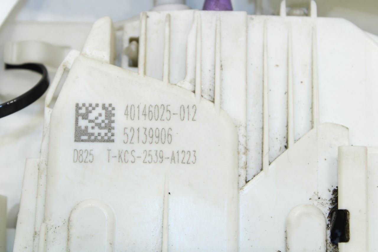 2015-23 Jeep Renegade Sport Rear Right Side Door Lock Latch Actuator 68268740AA - Alshned Auto Parts