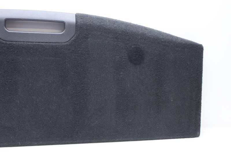 2014-20 Nissan Rogue SV 2.5L Rear Cargo Floor Storage Lid 849B8-4BA0A OEM *ReaD* - Alshned Auto Parts