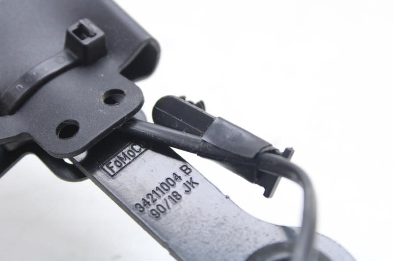 2018-2024 Ford Expedition Front Left Side Seat Belt Buckle JL1Z-7861203-AE OEM - Alshned Auto Parts