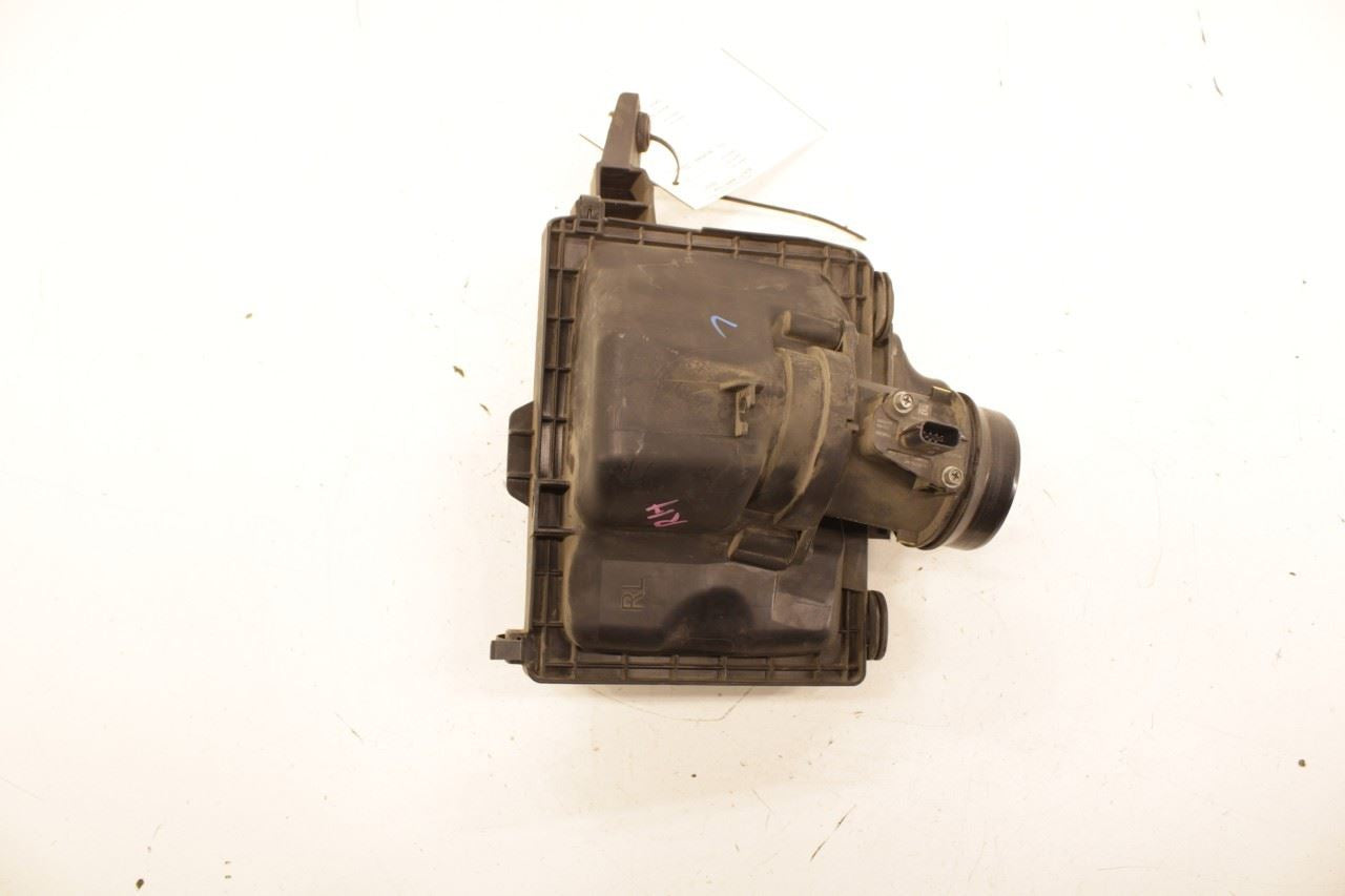 2016-24 Infiniti Q50 Premium 3.0L Passenger RH Side Air Intake Cleaner w/ Sensor - Alshned Auto Parts