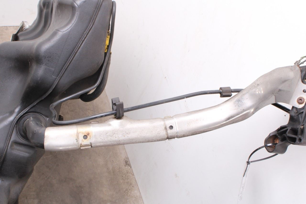 2012-2015 Audi A7 Premium 3.0L Fuel Gas Tank 19.8 US Gallons 4G8201060BG OEM18