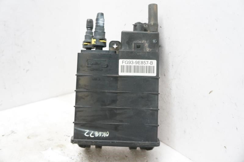 Fuel Vapor Evaporator Emission Canister