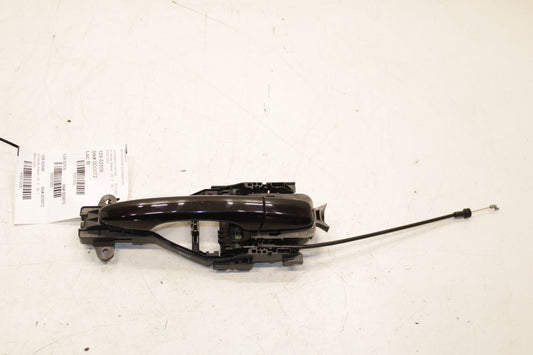 15-16 Volvo S60 T5 Premier Front RH Passenger Side Exterior Door Handle 39832341 - Alshned Auto Parts