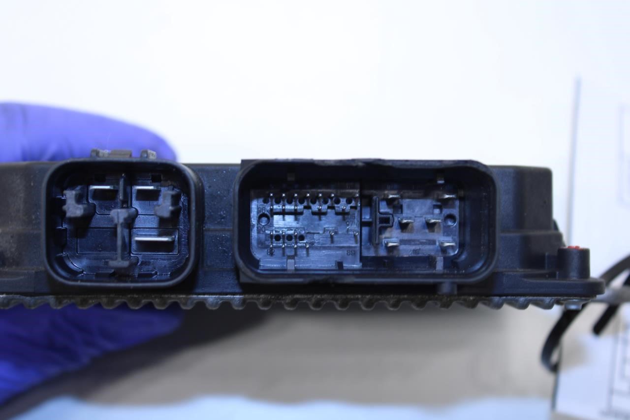 2018-2020 Nissan Pathfinder SV VTC Variable Timing Control Module 237F0-9PJ1A - Alshned Auto Parts