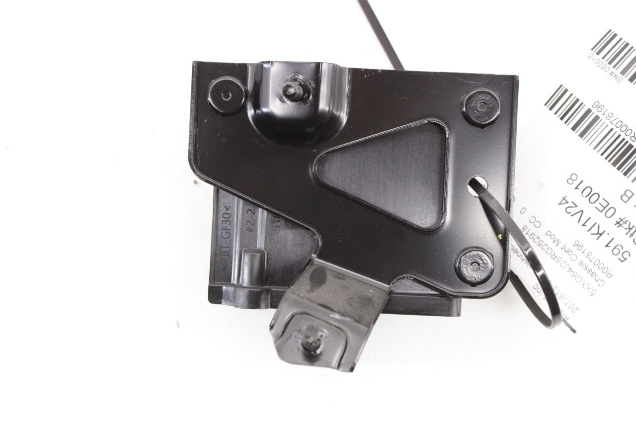 21-2024 Kia K5 GT-Line AWD Transfer Case Control Module TCCU TCCM 954474G700 OEM - Alshned Auto Parts
