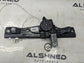 2016-24 Mini Cooper Clubman Rear Right Side Door Window Glass Regulator w/ Motor2
