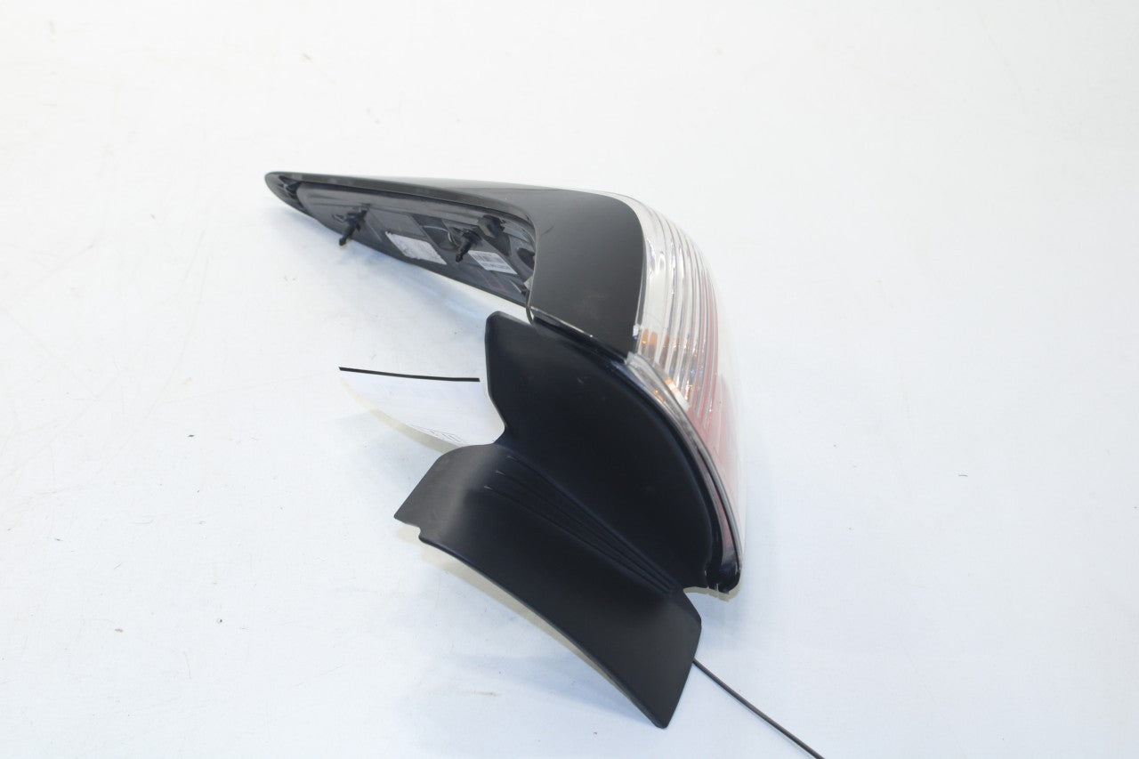 2015-2019 Nissan Murano Platinum Rear Right Side Tail Light Lamp 26550-5AA0B OEM - Alshned Auto Parts