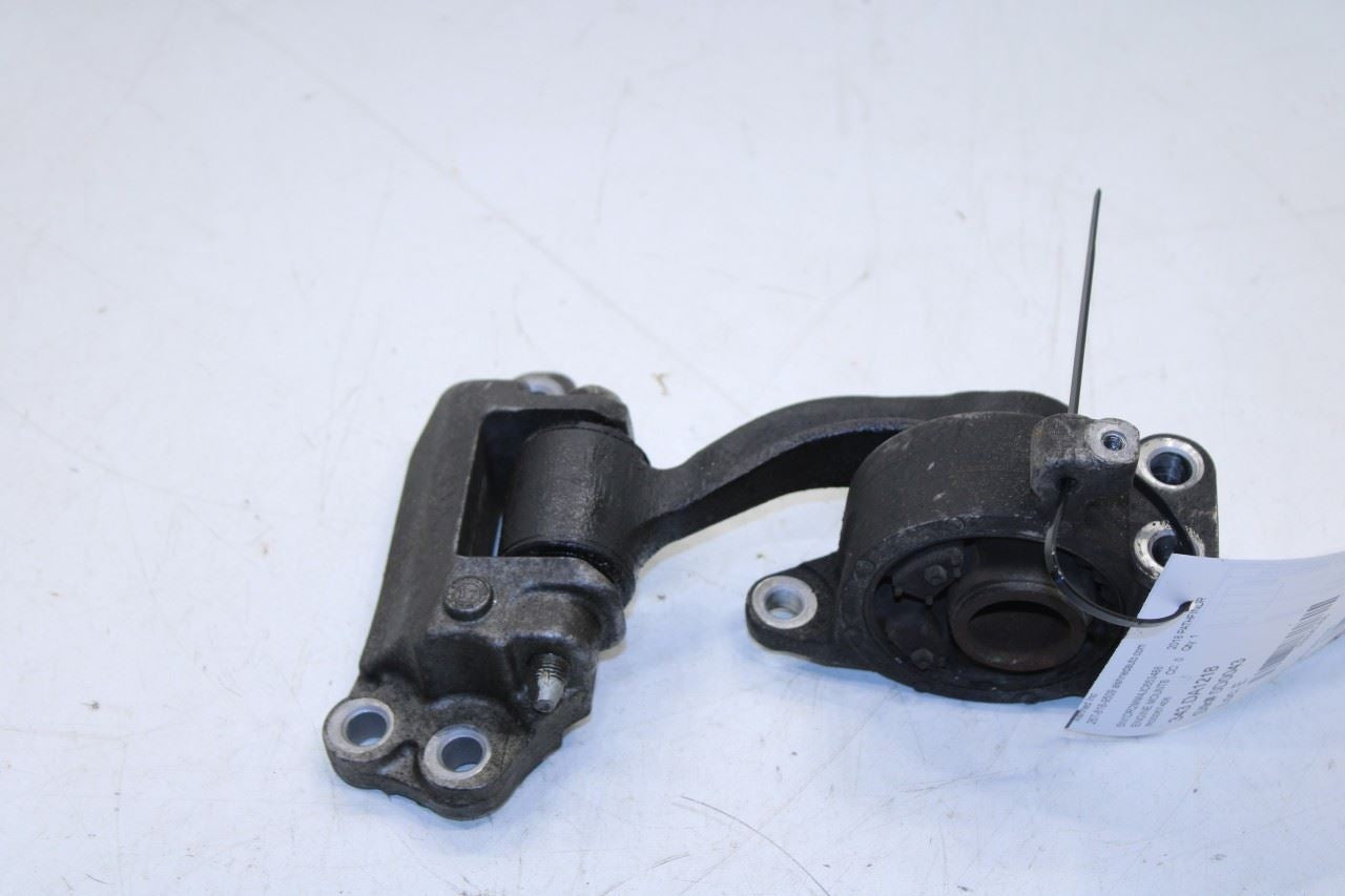 2013-2020 Nissan Pathfinder SV 3.5L 4WD Rear Engine Torque Rod Mount Bracket - Alshned Auto Parts
