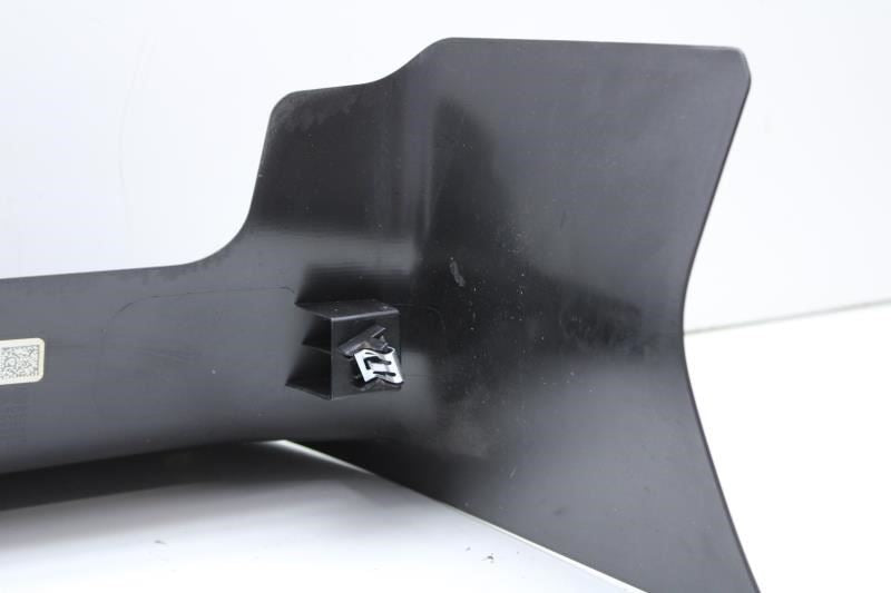 2019-23 Chevrolet Silverado 1500 Dash Center Lower Cover Trim Panel 84449027 OEM - Alshned Auto Parts