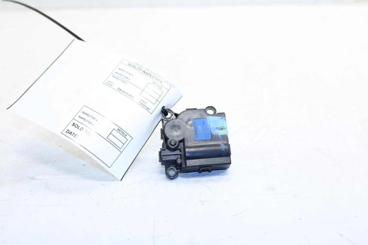 2019-20 Hyundai Santa Fe HVAC Heater Blend Door Actuator Motor D332-JY9AA05 OEM - Alshned Auto Parts