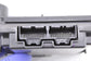 2018 Chevrolet Equinox LT Theft-Locking Keyless Entry Control Module 13510106 9