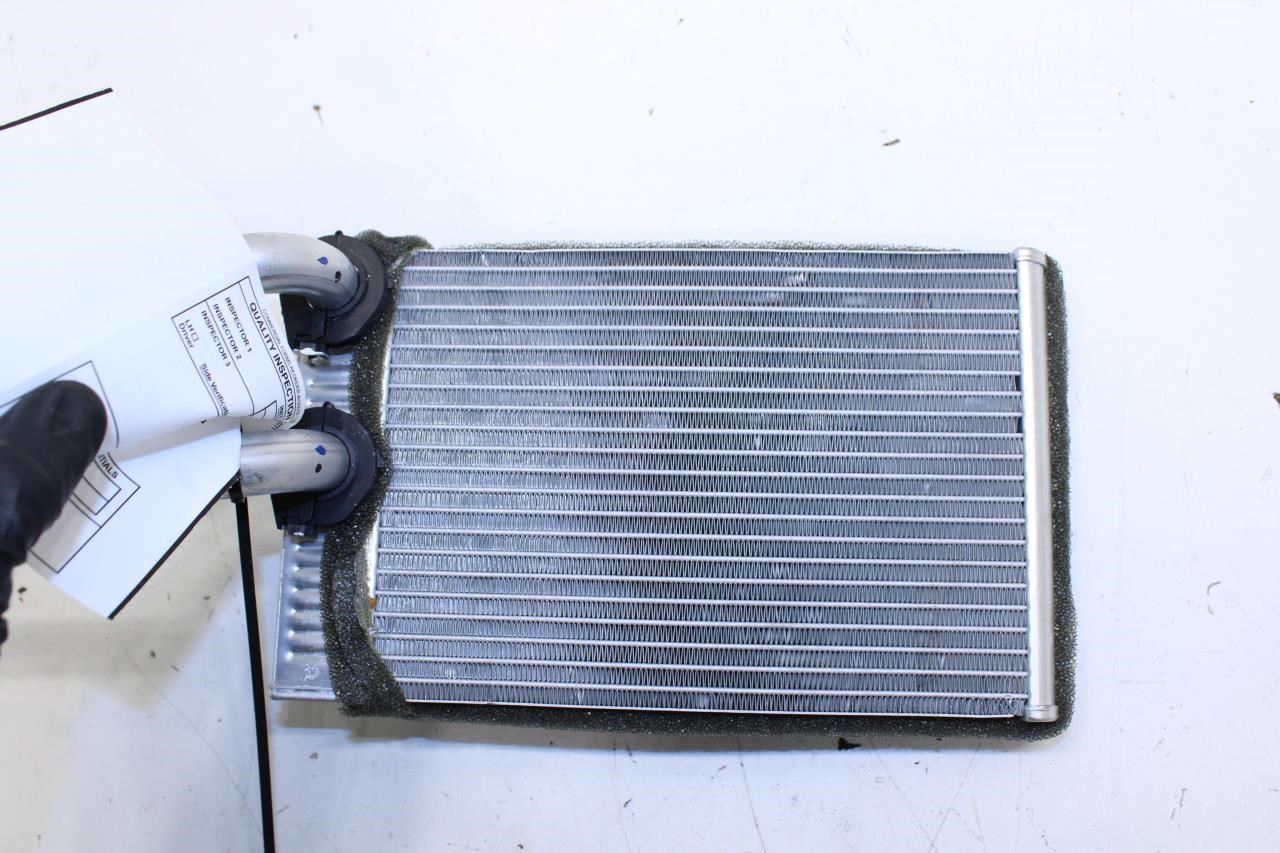 18-24 Chevrolet Equinox LT HVAC Heater Core Radiator w/ Tube 16464743 OEM *ReaD* - Alshned Auto Parts