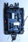15-16 BMW 435i Gran Coupe RR Trunk Power Distribution Fuse Relay Box 61149259466 - Alshned Auto Parts