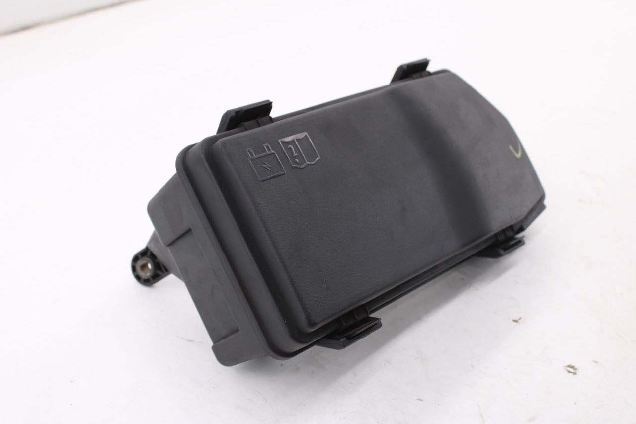 2010-2012 Land Rover Range Rover HSE 5.0L 4WD Engine Fuse Relay Junction Block - Alshned Auto Parts