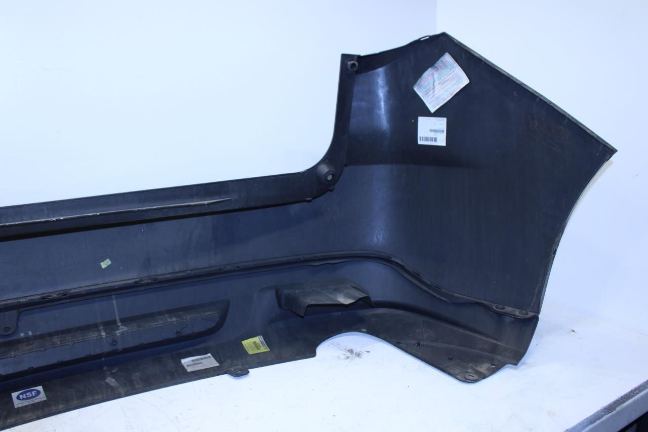 2013-2015 Acura RDX Rear Bumper Cover HD04267BAQ AftermarkeT - Alshned Auto Parts
