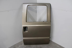 2008-2016 Ford F250 SD Crew Cab Rear Right Door Shell Panel 9C3Z-2624630-C OEM