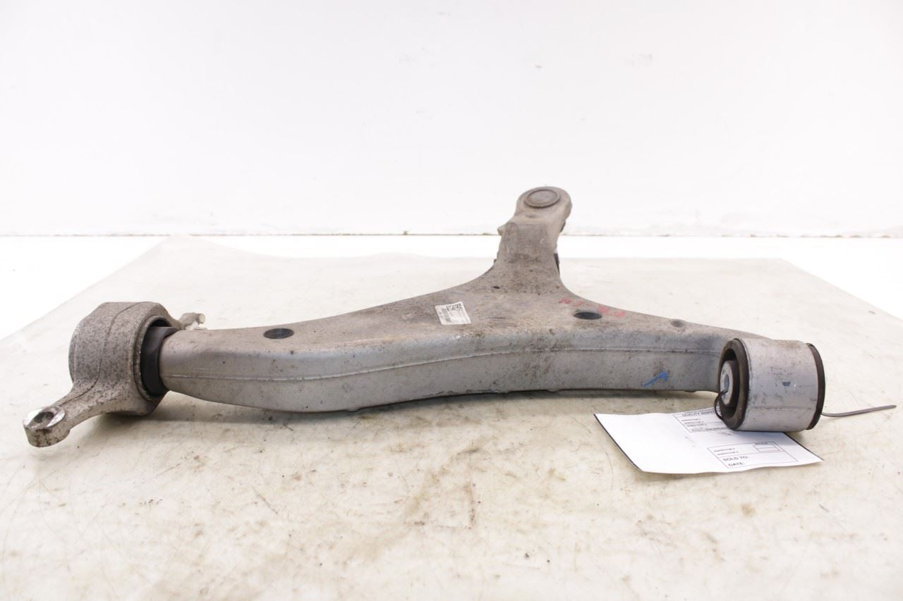 2016-2022Jeep Grand Cherokee Summit Front Left Lower Control Arm 68282729AB OEM - Alshned Auto Parts