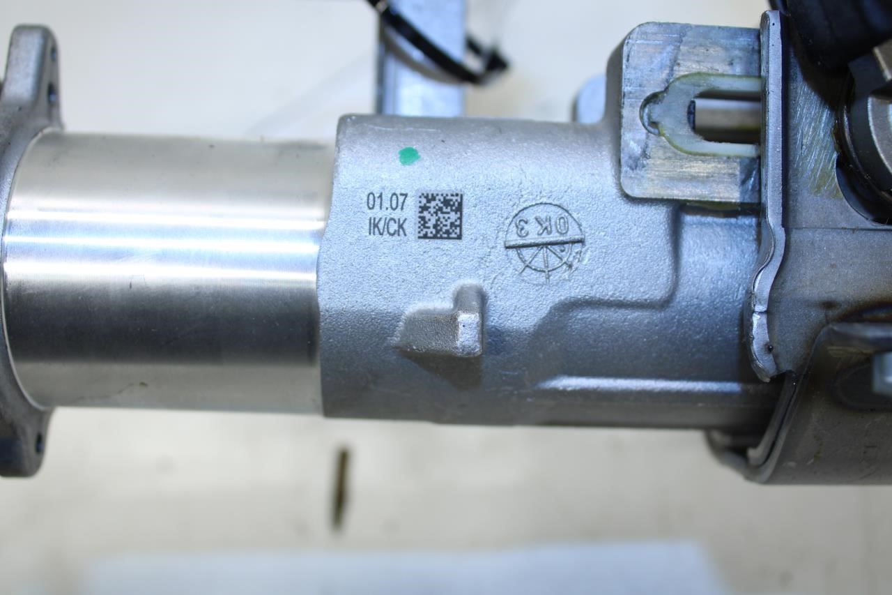 2018-2023 Kia Stinger GT1 3.3L AWD Steering Column Assembly 56310-J5000 OEM - Alshned Auto Parts