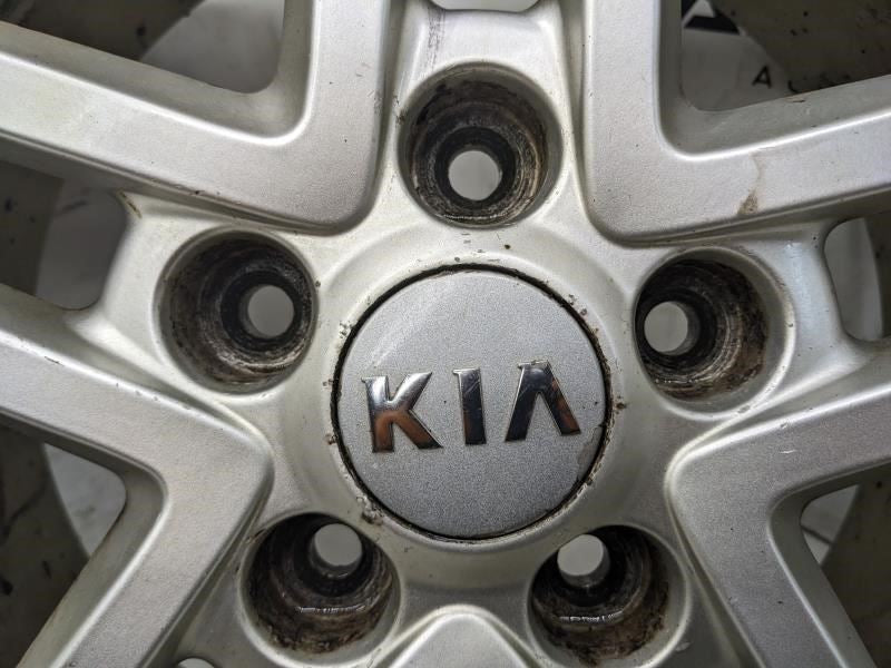 2010-2011 Kia Soul+ Alloy Wheel R16x6.5J 52910-2K250 OEM *ReaD*