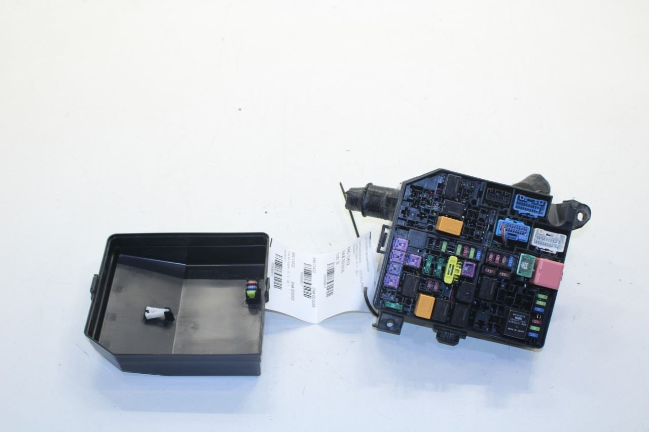 2018-25 Mitsubishi Eclipse Cross ES 1.5L Engine Bay Fuse Relay Box 8565A441 OEM - Alshned Auto Parts