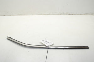 18-25 Mitsubishi Eclipse Cross ES Rear Left Door Upper Trim Molding 5735A647 OEM