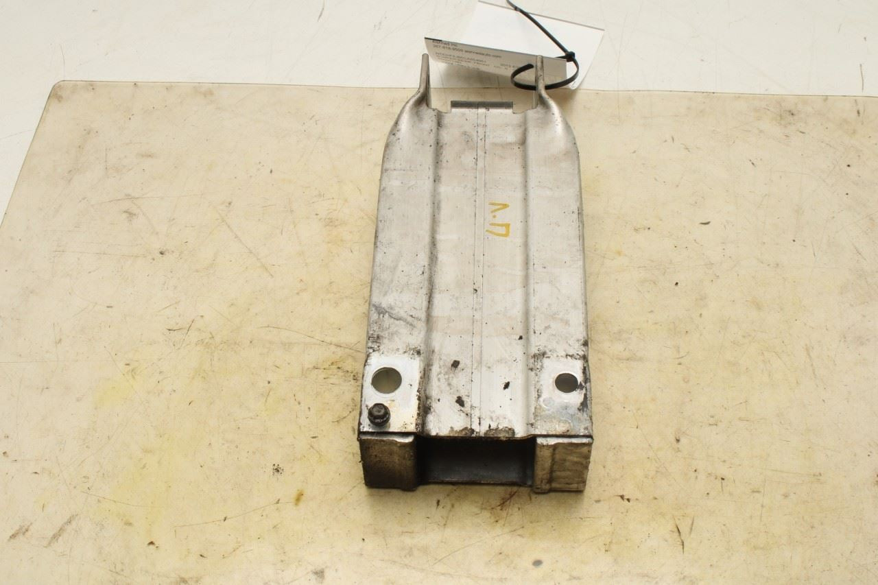 10-16 Mercedes-Benz E350 Sport 4MATIC FR RH and LH Reinforcement Impact Bar Stay - Alshned Auto Parts