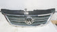 2009-2014 Volkswagen Routan Front Upper Bumper Grille 7B0853653B OEM - Alshned Auto Parts