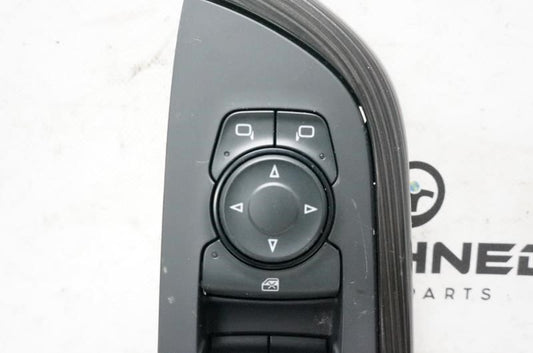 2016-2021 GMC Acadia Driver Master Window Mirror Switch 84512940 OEM *ReaD* - Alshned Auto Parts