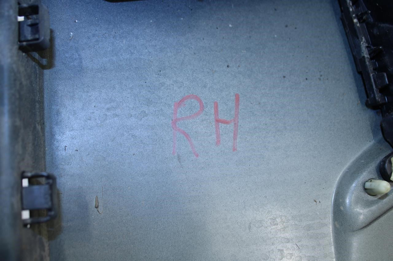 15-16 BMW 435i Gran Coupe xDrive Front Right Fender Panel 41-35-7-438-442 *ReaD* - Alshned Auto Parts