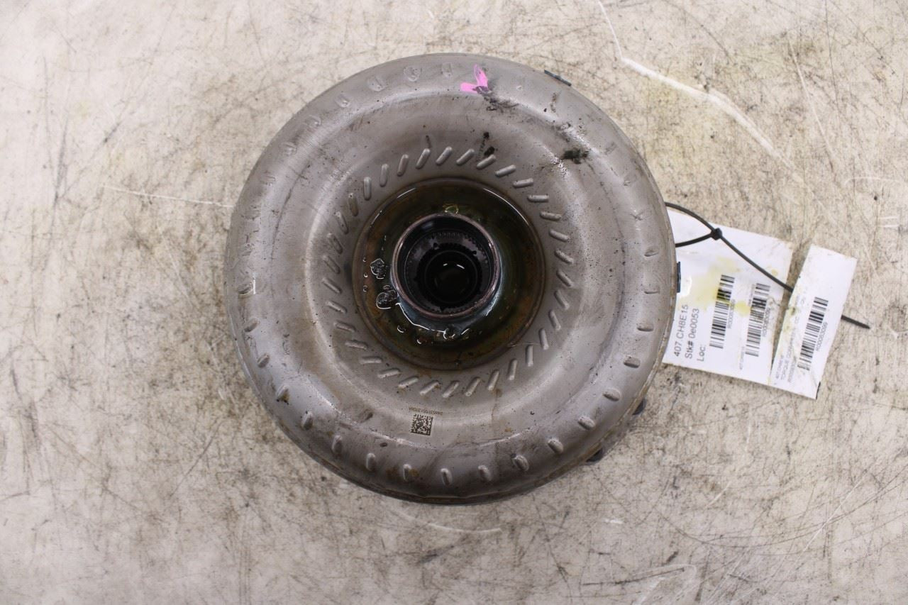 2014-21 Dodge Durango SXT 3.6L AWD Auto Transmission Torque Converter 68234051AA0