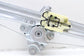 24-25 Chevrolet Trax Rear Left Side Door Window Regulator w/ Motor 42896014 OEM - Alshned Auto Parts