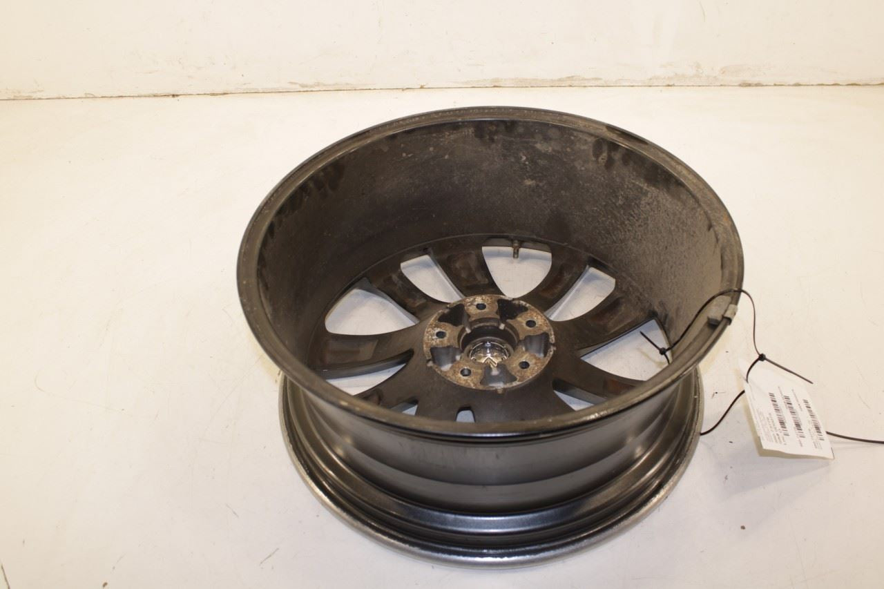 2016-2017 Infiniti QX50 Aluminum Wheel R19x8J 10 Spoke D0CMM-3WU3A OEM *ReaD* - Alshned Auto Parts