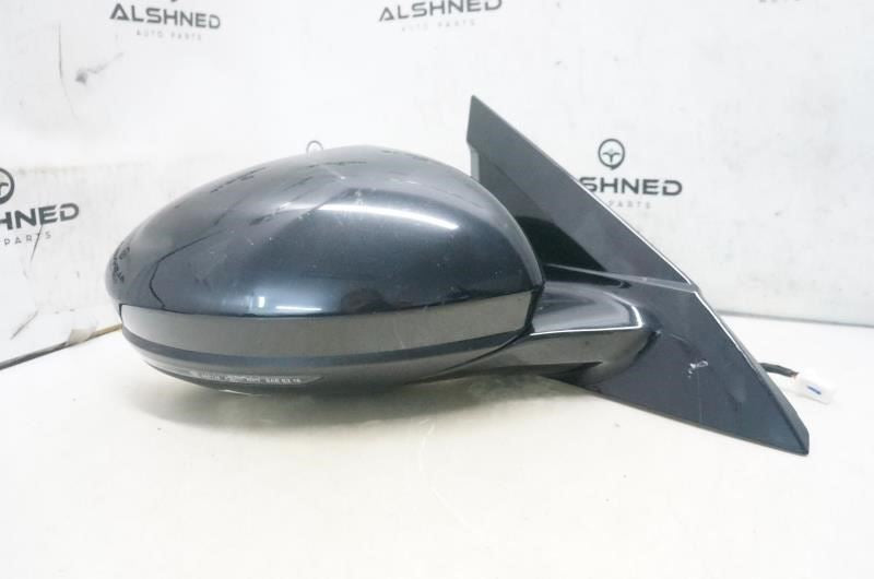 2019-2024 Nissan Altima Passenger Right Side Rear View Mirror 96301-6CA0A *ReaD* - Alshned Auto Parts