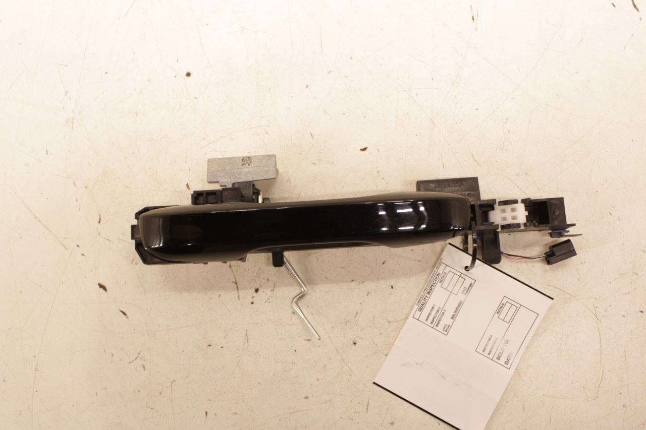 23-26 Acura Integra A-Spec Rear Right Side Door Exterior Handle 72641-3S5-A11ZB - Alshned Auto Parts