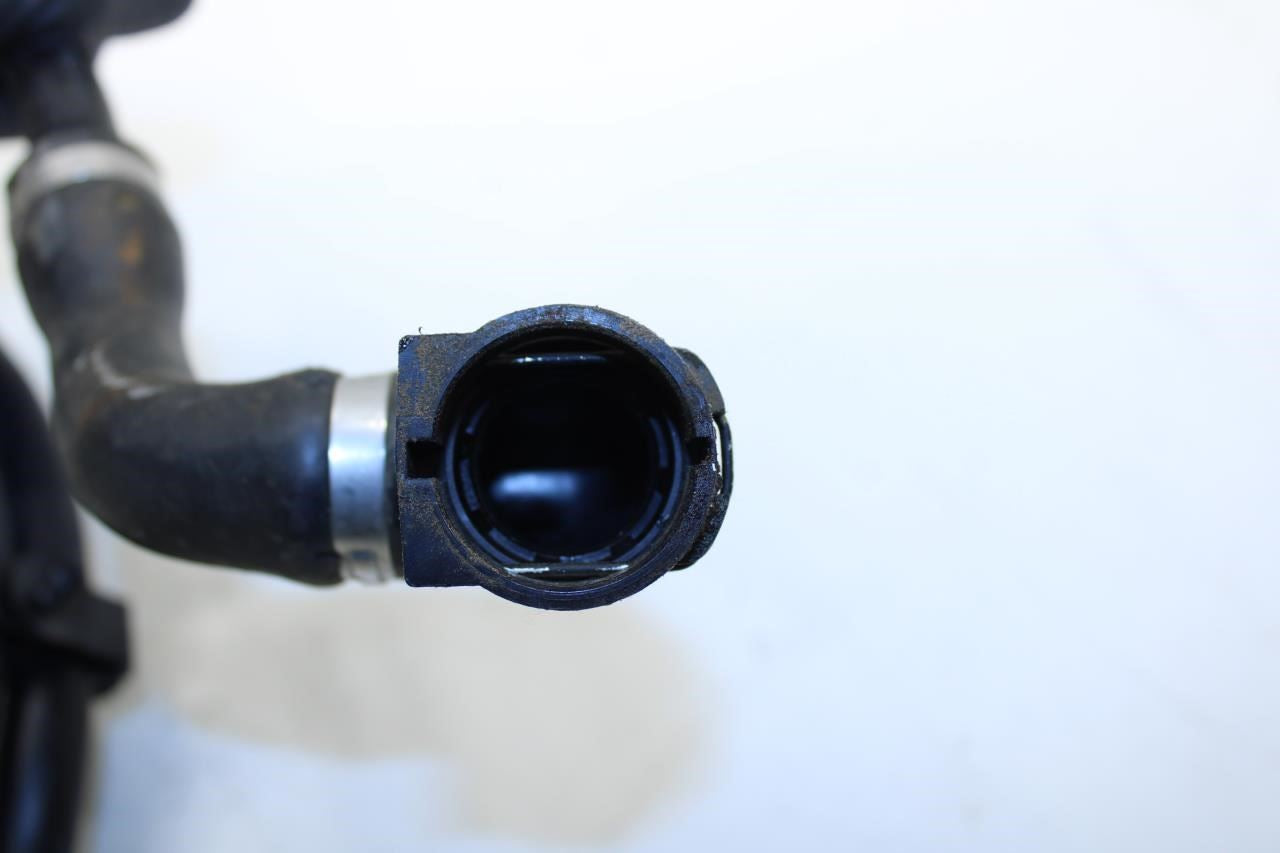18-20 Jaguar XE R-Dynamic S 2L AWD Engine Coolant Water Hose Pipe JX73-10C754-CA - Alshned Auto Parts