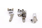 11-20 Toyota Sienna LE 3.5L Rear Passenger RH Side Sliding Door Roller Hinge Set - Alshned Auto Parts