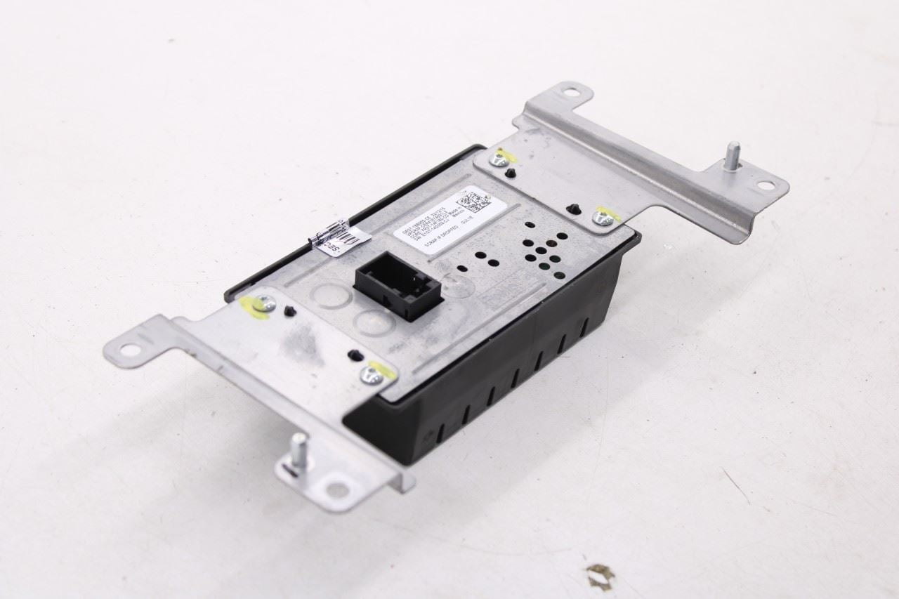 2015-17 Ford Mustang Conv V6 Sync Information 4.2 Display Screen GR3T-18B955-CE12